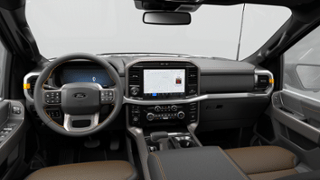 2026 Ford F-150® Internal Image 2